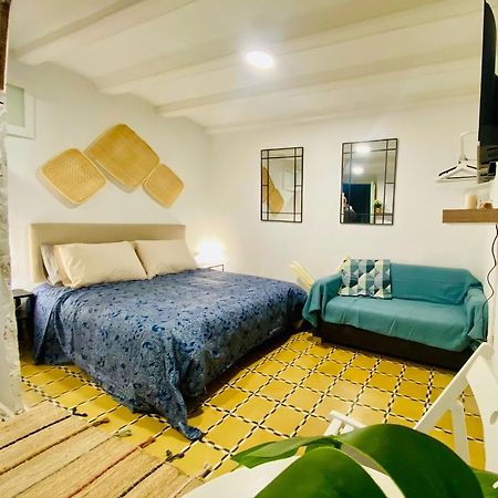 112 Santa Caterina In Apartment Barcelona Ngoại thất bức ảnh