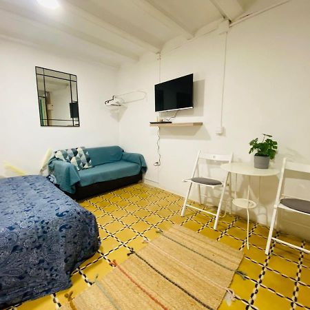 112 Santa Caterina In Apartment Barcelona Ngoại thất bức ảnh