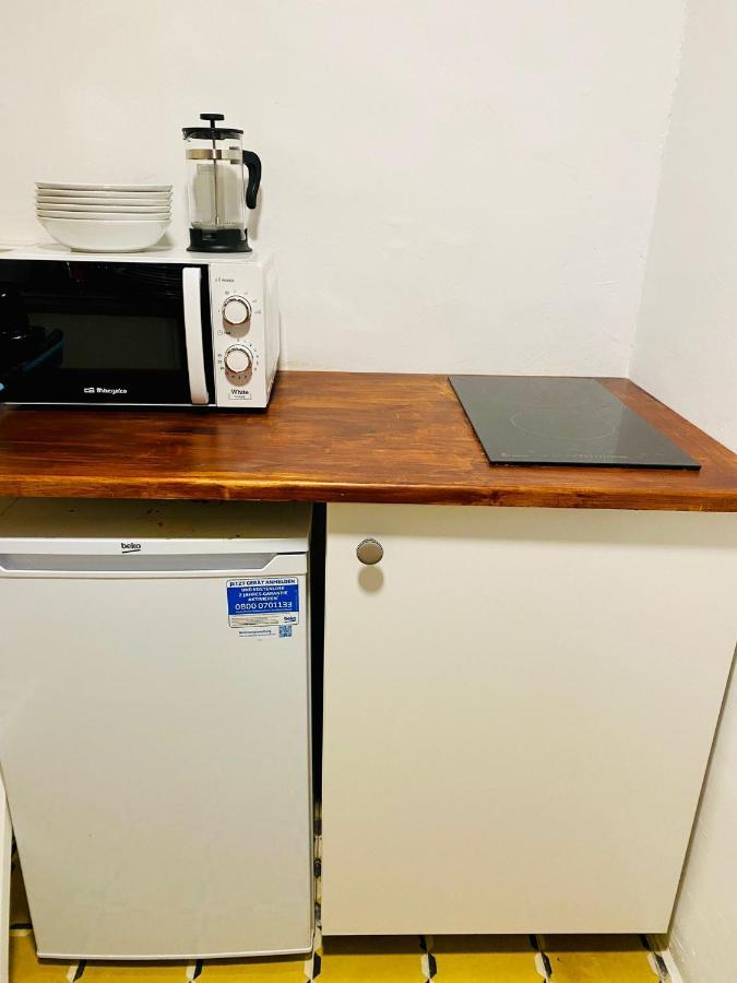 112 Santa Caterina In Apartment Barcelona Ngoại thất bức ảnh