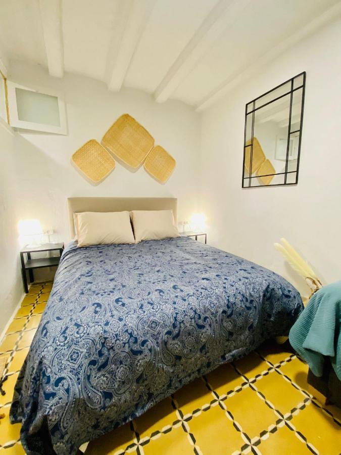 112 Santa Caterina In Apartment Barcelona Ngoại thất bức ảnh