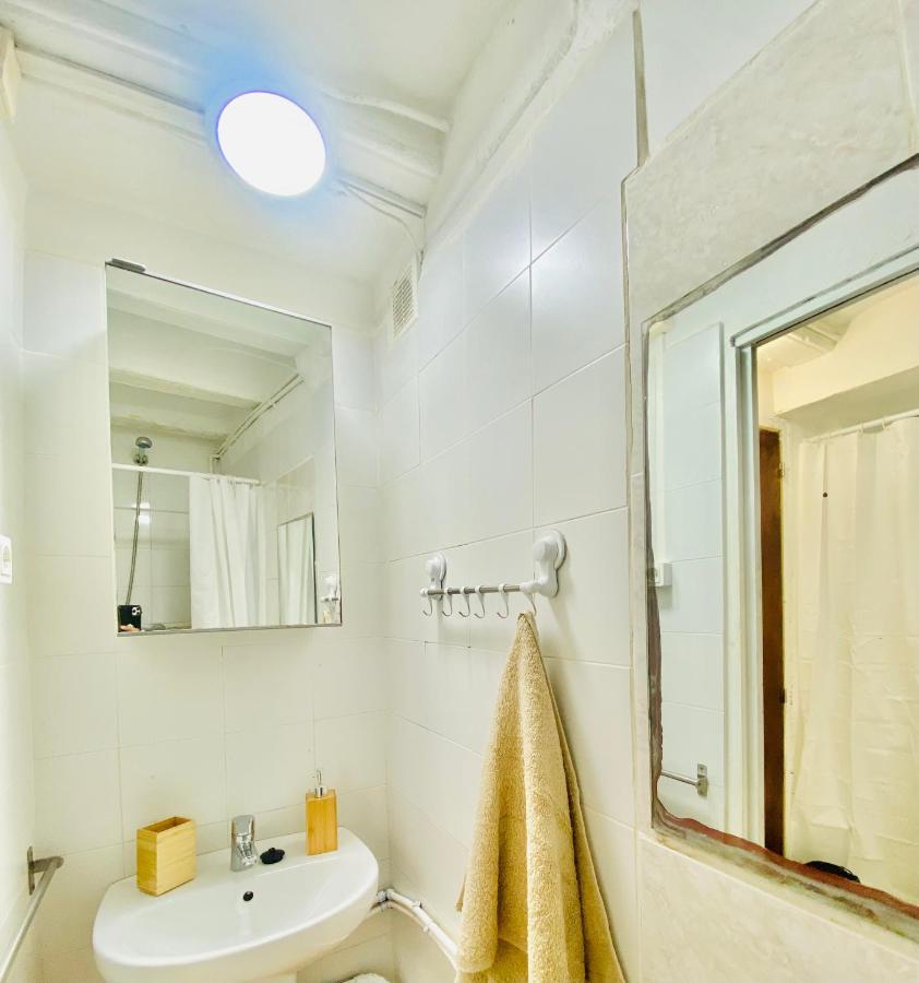 112 Santa Caterina In Apartment Barcelona Ngoại thất bức ảnh